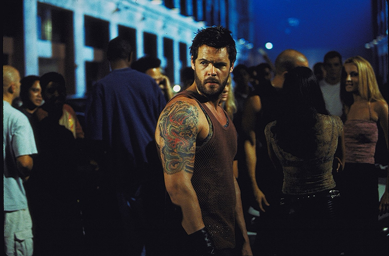 Illustration for article titled These Production Stills From the Original The Fast and the Furious Are Amazing